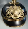 Bavarian Enlisted/Private Purchase Infantry Pickelhaube Visuel 7